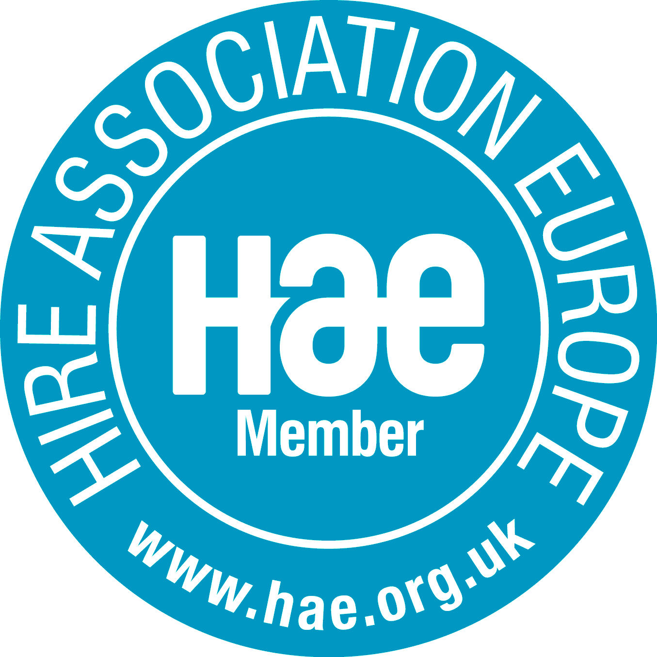 Hire Association Europe Member
